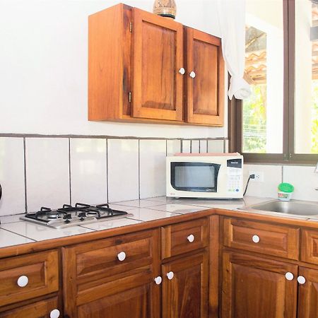 Villas Mymosa Quepos Ngoại thất bức ảnh