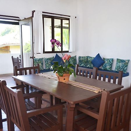 Villas Mymosa Quepos Ngoại thất bức ảnh