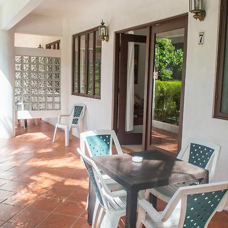 Villas Mymosa Quepos Ngoại thất bức ảnh