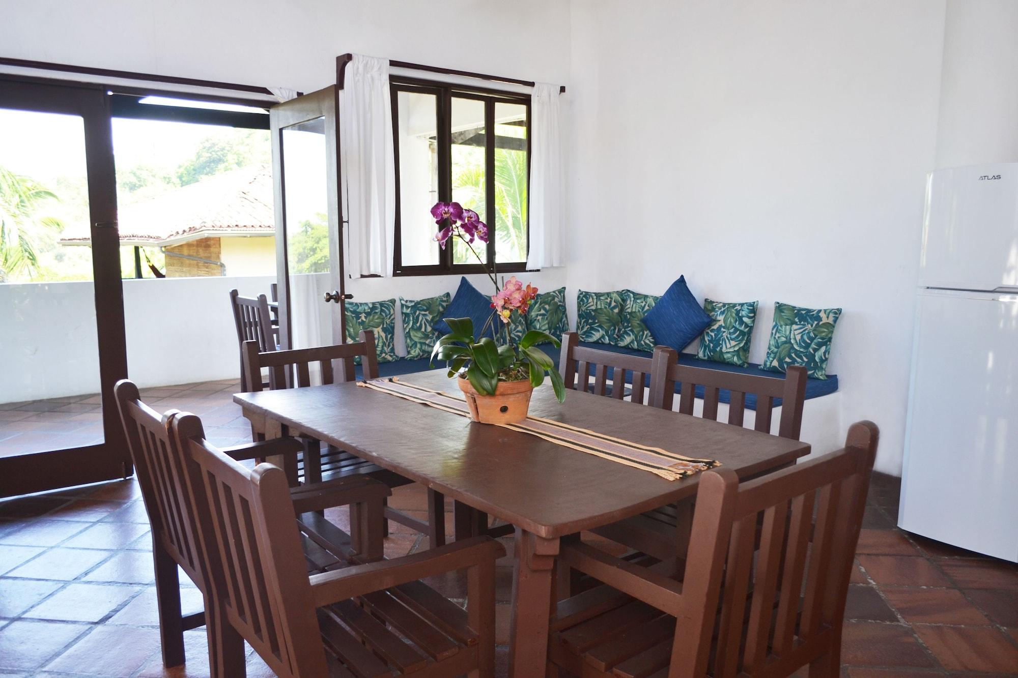 Villas Mymosa Quepos Ngoại thất bức ảnh