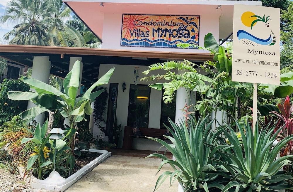 Villas Mymosa Quepos Ngoại thất bức ảnh