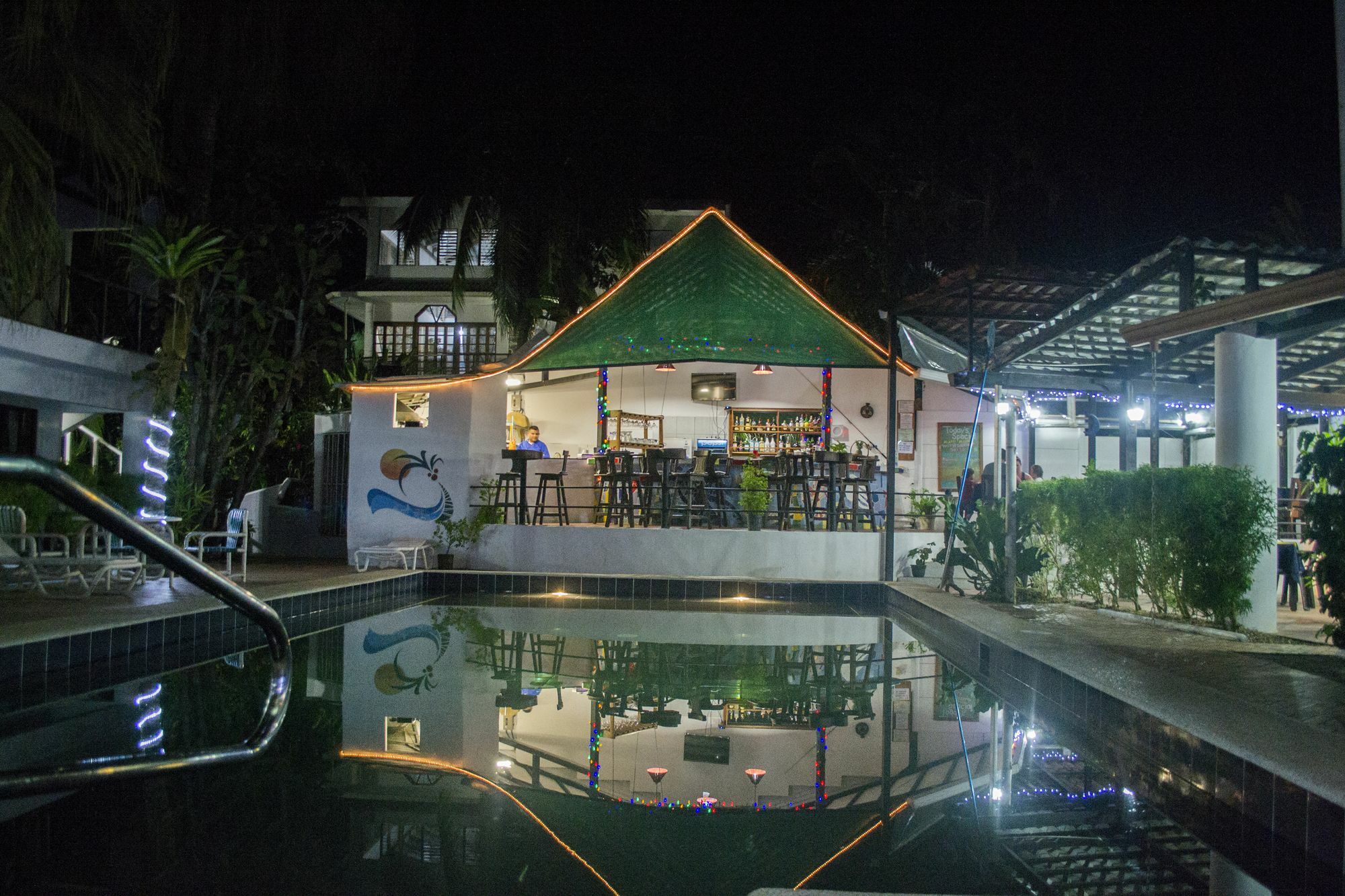 Villas Mymosa Quepos Ngoại thất bức ảnh