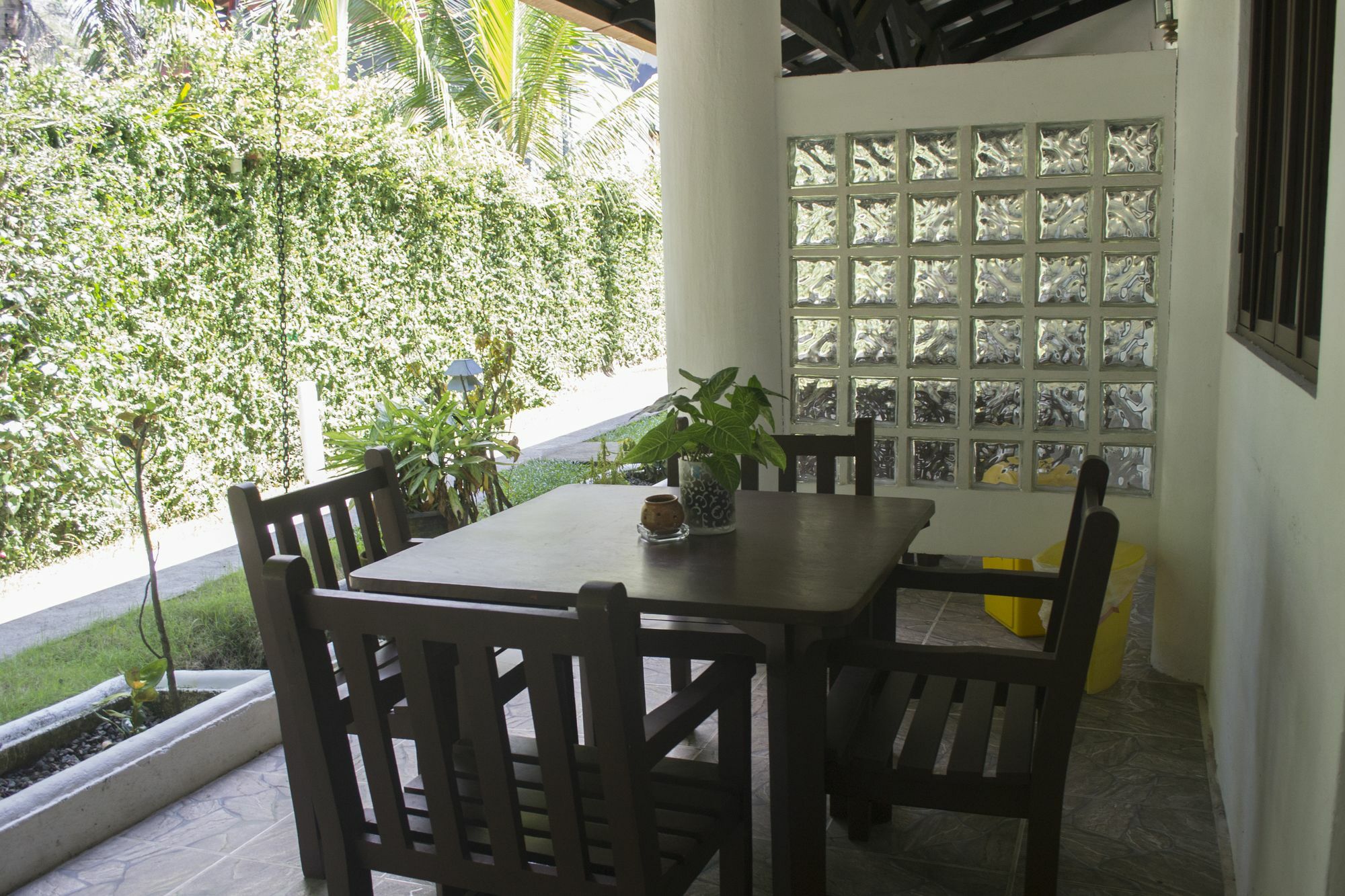 Villas Mymosa Quepos Ngoại thất bức ảnh